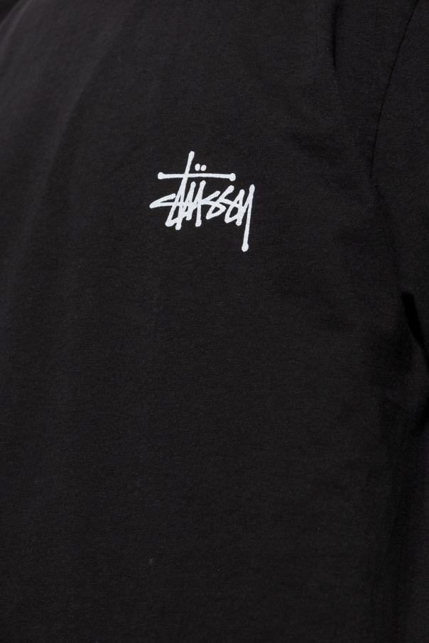 JennierubyTシャツStussyCherriesTeeBlack Buy Stussy Strike Pigment Dyed Tee 'Black' - 1904951 BLAC | GOAT